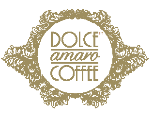 Kawa Dolce Amaro Coffe Argento Oro Nero 1kg