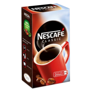 Kawa Nescafe Classic 500g z dostaw gratis w Warszawie