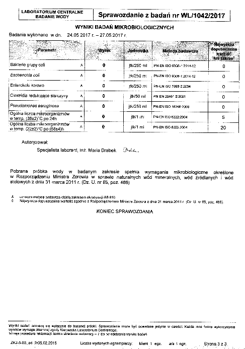 Sprawozdanie z bada WL_1042_2017