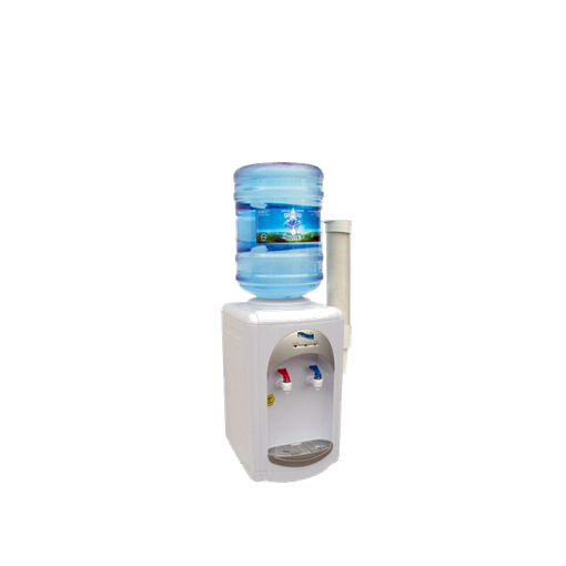 Dystrybutor do dozowania wody z butli 11 i 18,9l, Dystrybutor Classic Mini