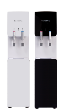 Dystrybutor ELEGANT POU z dodatkową opcją CO2 Dystrybutor ELEGANT POU z dodatkową opcją CO2