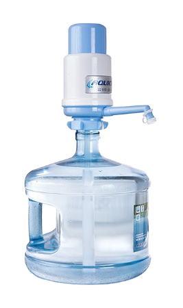 Dystrybutory mechaniczne Dystrybutory mechaniczne