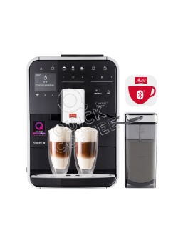 Ekspres automatyczny Melitta Barista TS Smart