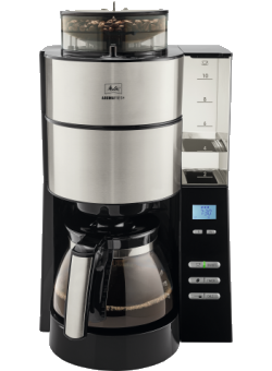 Ekspres przelewowy Melitta AromaFresh