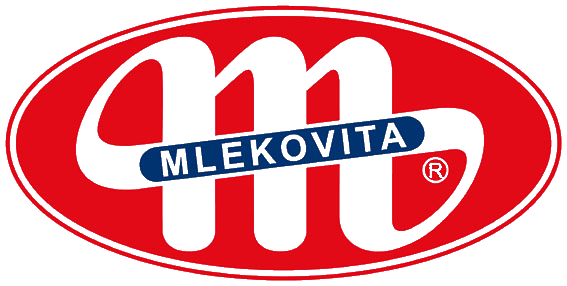 Logo MLEKOVITA