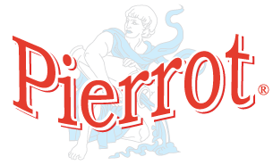 Woda Pierrot 0,33 l