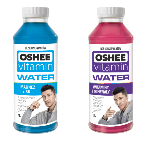 OSHEE Vitamin Water OSHEE Vitamin Water