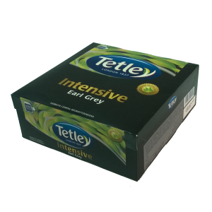 Herbata Tetley Intensive Earl Gray 100 torebek z dostawą gratis w Warszawie Herbata Tetley Intensive Earl Gray 100 torebek z dostawą gratis w Warszawie