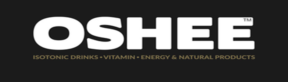 Oshee Isotonic Drink, Vitamin, Energy & Natural Products